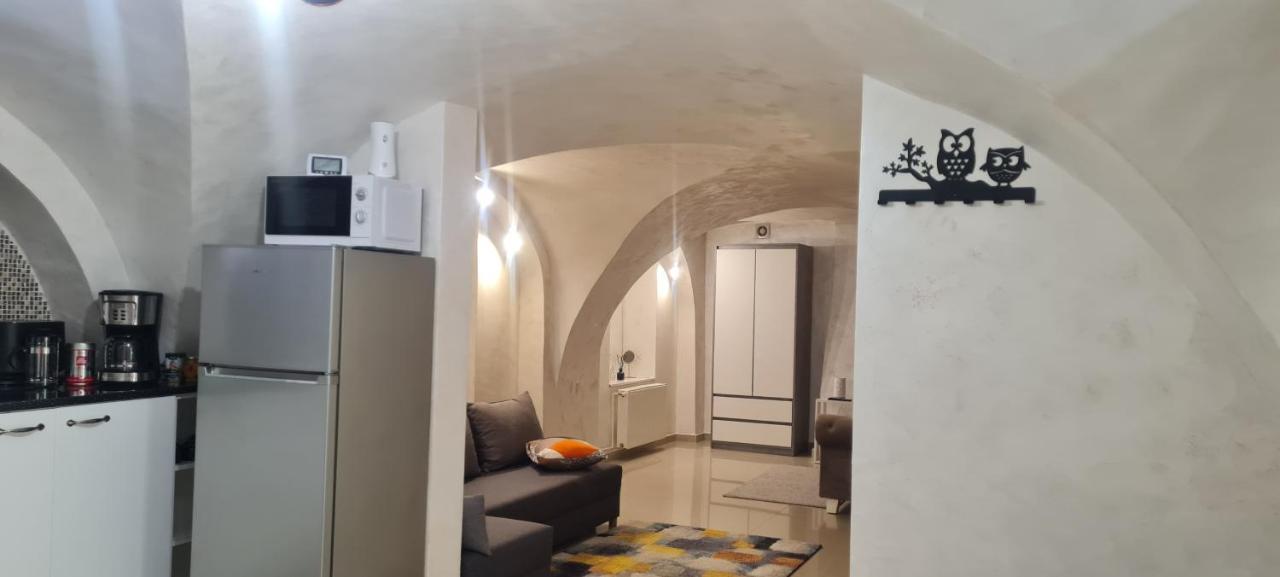 Arcade- Studio Republicii Apartment Brasov Luaran gambar